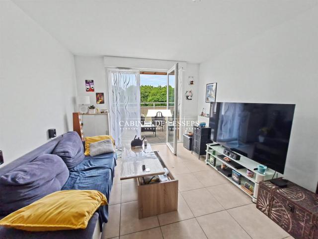 Appartement vente à Bayonne