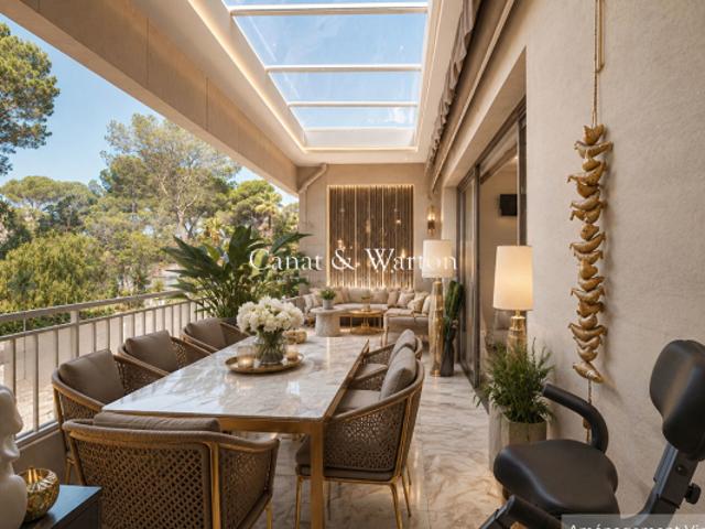 Appartement vente à Arrondissement de Draguignan, Saint-raphaël