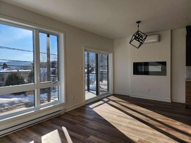 Apartment for rent in Laurentides, Quebec