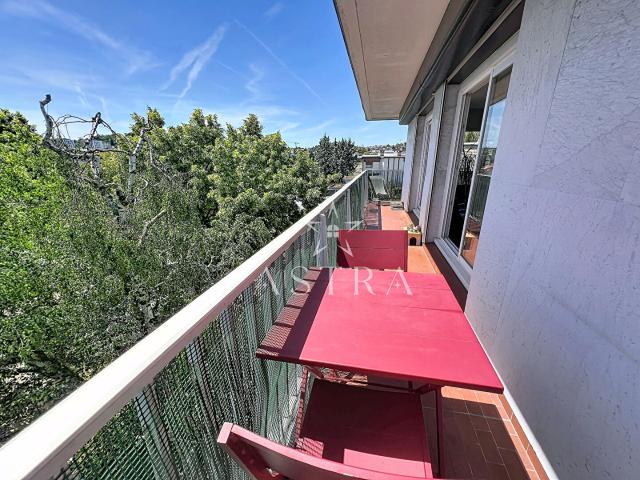 Appartement vente à Antony, Sceaux