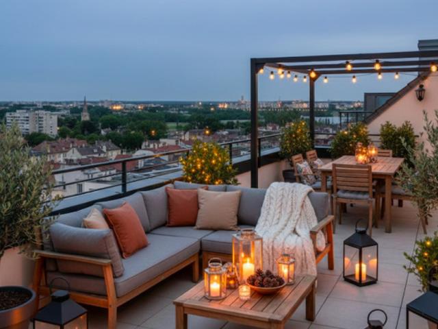 Appartement vente à Bordeaux