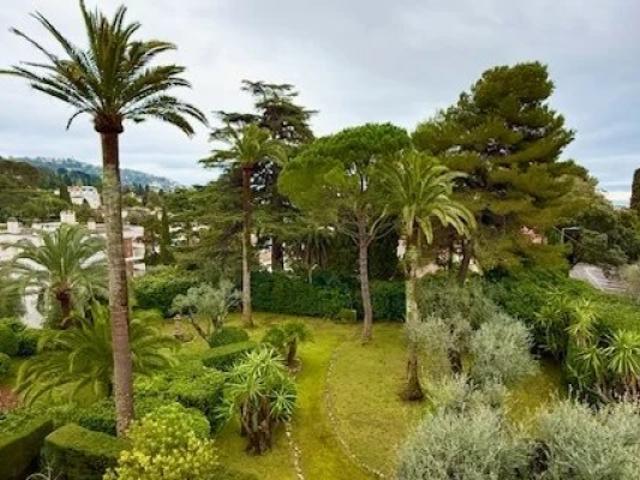 Appartement vente à Grasse, Le Cannet