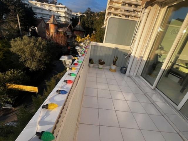 Appartement vente à Grasse, Cannes