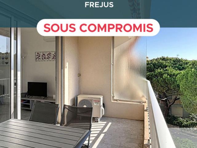 Appartement vente à Arrondissement de Draguignan, Fréjus