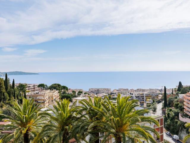 Appartement vente à Nice, Alpes-Maritimes