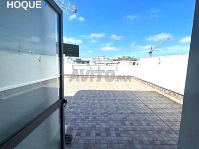 Appartement vente à Anfa, Gharb-Chrarda-Beni Hssen