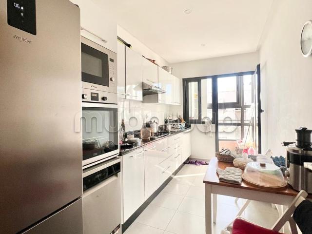 Appartement vente à Bouskoura, Gharb-Chrarda-Beni Hssen