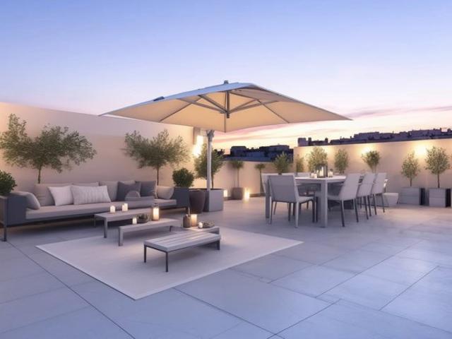 Appartement vente à Nanterre, Levallois-perret