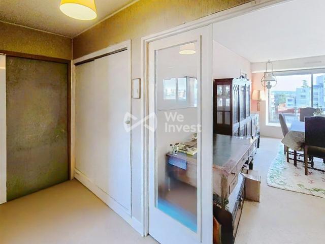 Appartement vente à Nogent-sur-Marne, Nogent-sur-marne