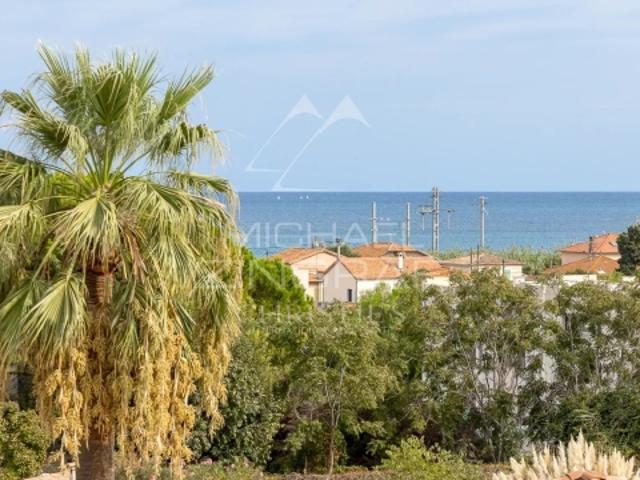 Appartement vente à Antibes, Alpes-Maritimes