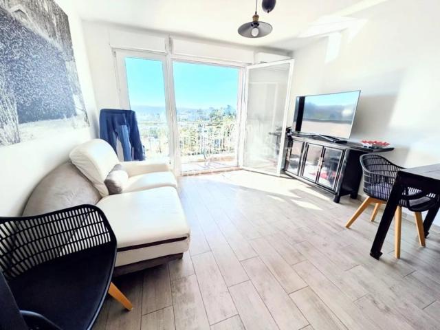 Appartement vente à France métropolitaine, Mougins