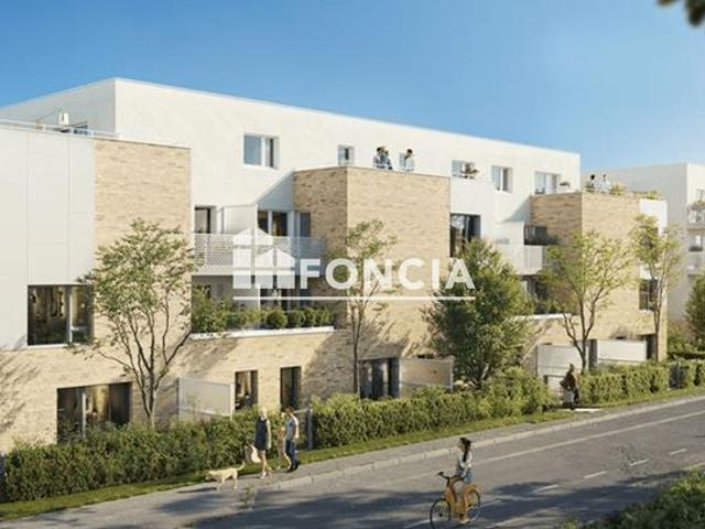 Appartement vente à Saint-Malo, Bretagne