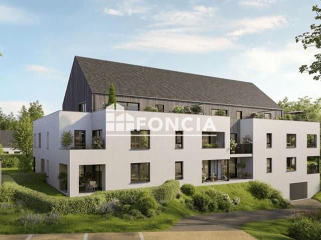 Appartement vente à Guérande, Loire-Atlantique