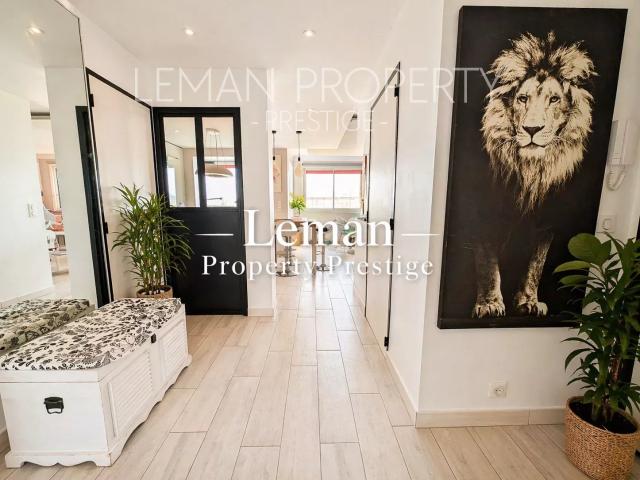 Appartement vente à Grasse, Cannes