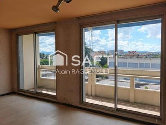 Appartement vente à Lyon, Métropole de Lyon