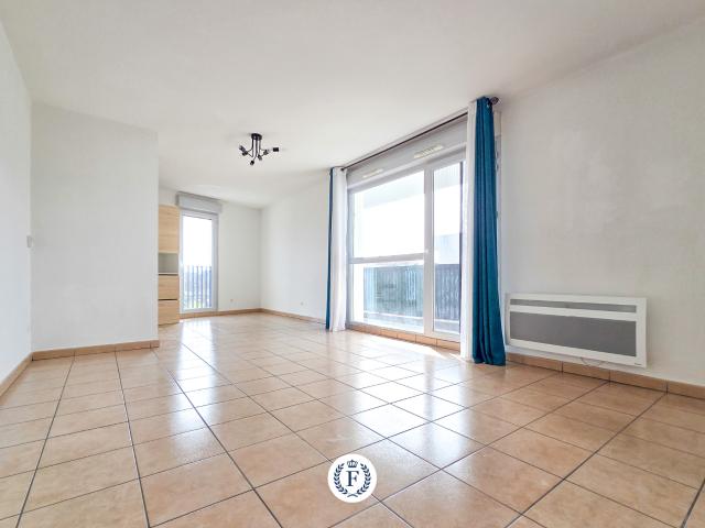 Appartement vente à Lyon, Métropole de Lyon