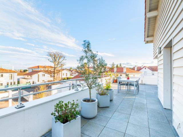 Appartement vente à Bayonne, Anglet
