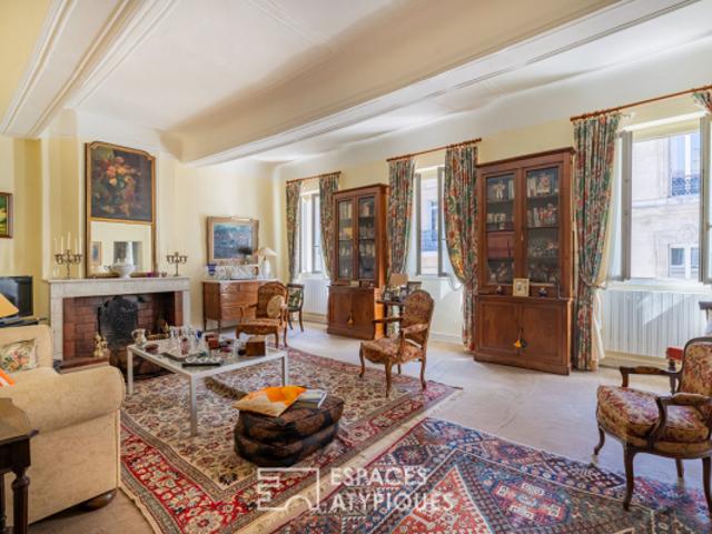 Appartement vente à France métropolitaine, Marseille