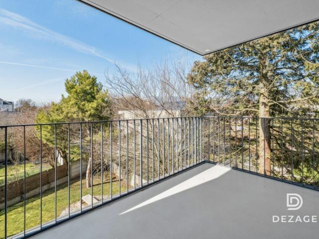 Wohnung kaufen in Belmont-Yverdon, Waadt