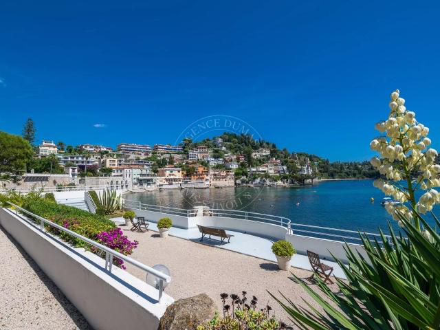 Appartement vente à Nice, Villefranche-sur-mer
