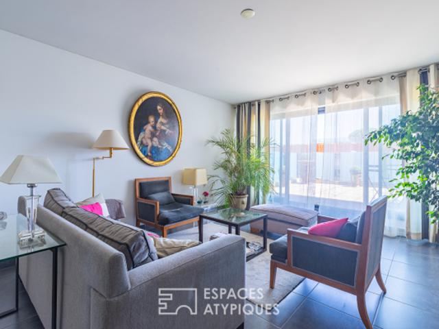 Appartement vente à Montpellier