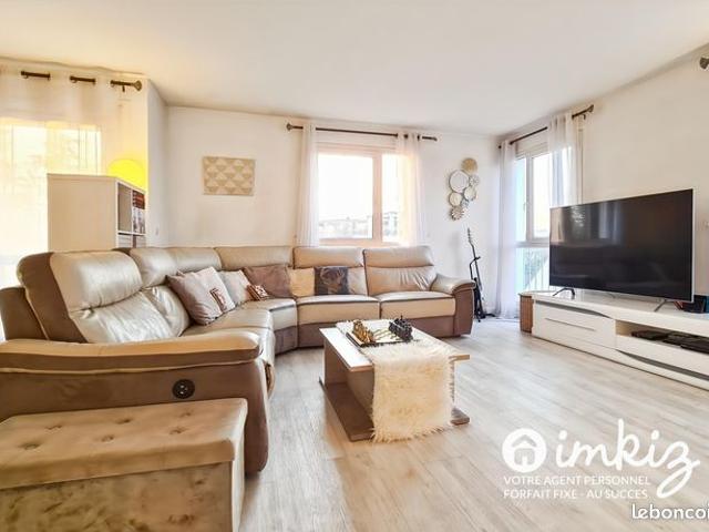 Appartement vente à Nogent-sur-Marne, Bry-sur-marne