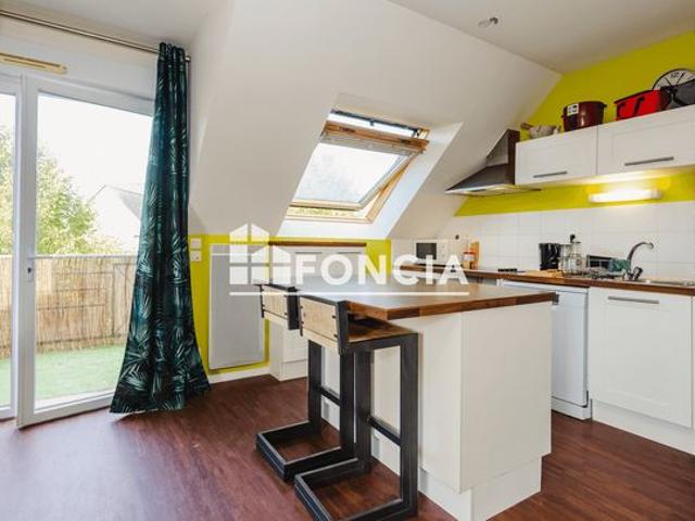 Appartement vente à Rennes, Bretagne