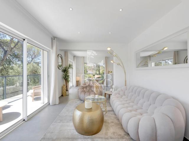 Appartement vente à Aix-en-Provence, Cabriès