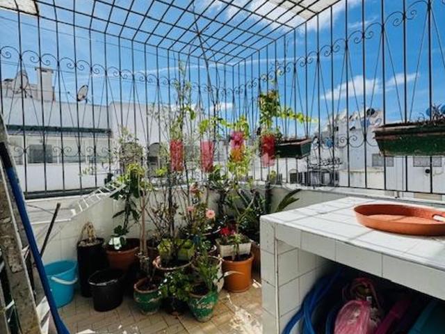 Propriété vente à Anfa, Gharb-Chrarda-Beni Hssen