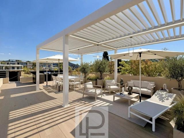 Appartement vente à Mougins, Alpes-Maritimes