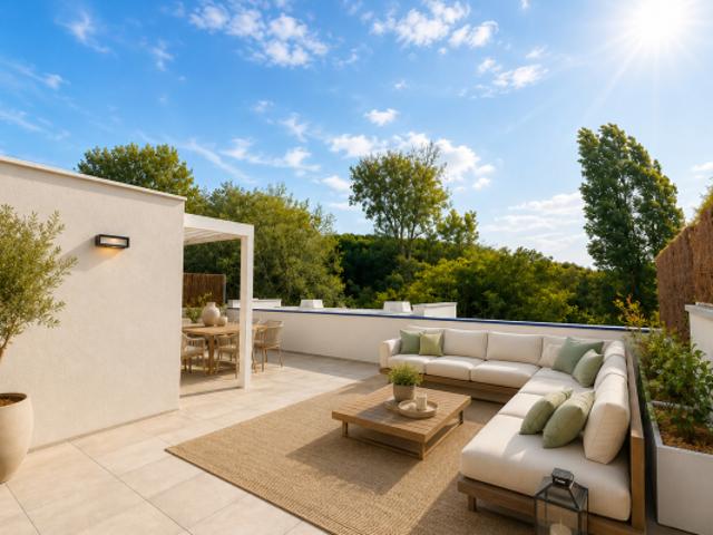 Appartement vente à La Grande-Motte, Hérault