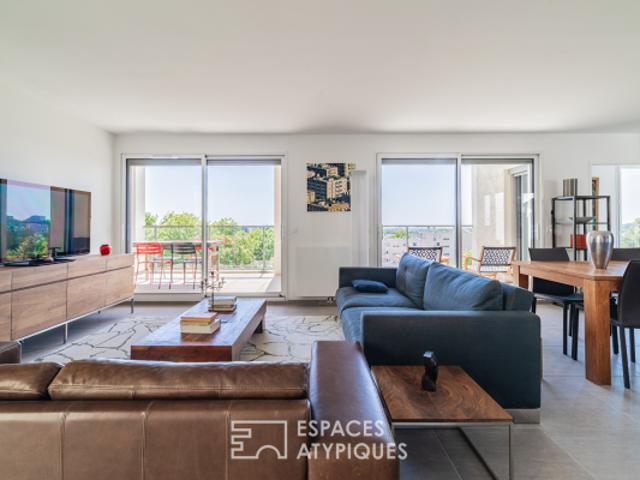 Appartement vente à Montpellier