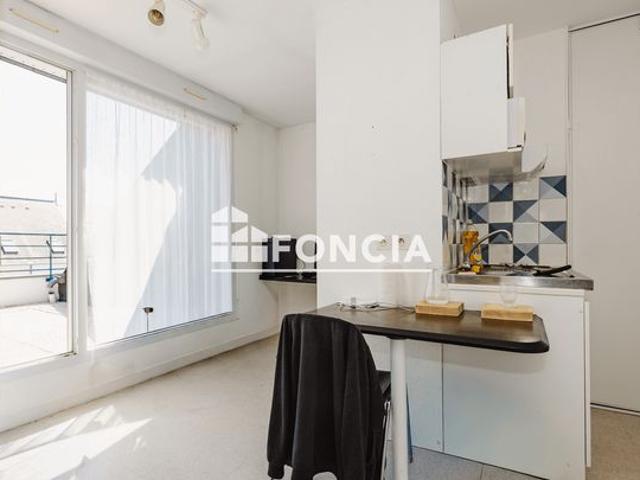 Appartement vente à Rennes, Bretagne