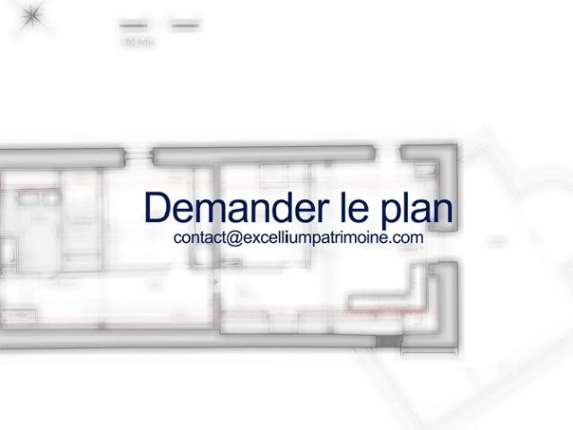 Appartement vente à Versailles, Plaisir