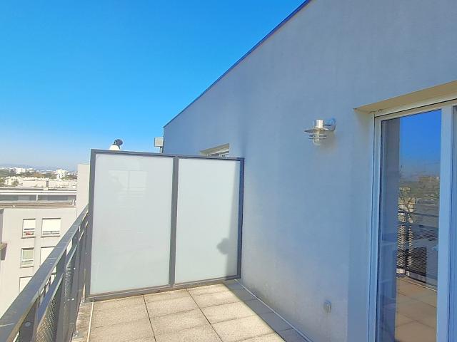 Appartement vente à Lyon, Métropole de Lyon