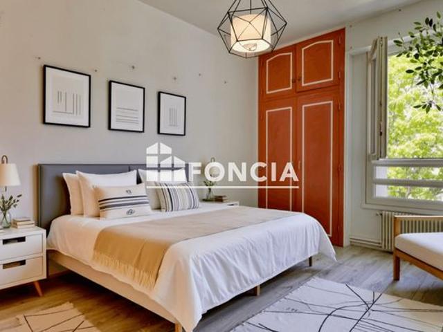 Appartement vente à Issoudun, Bagneux