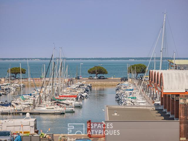 Appartement vente à Arcachon