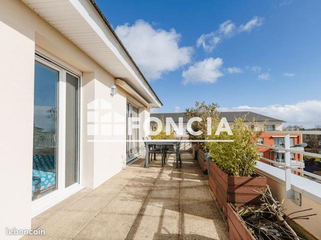 Appartement vente à Rennes, Bretagne