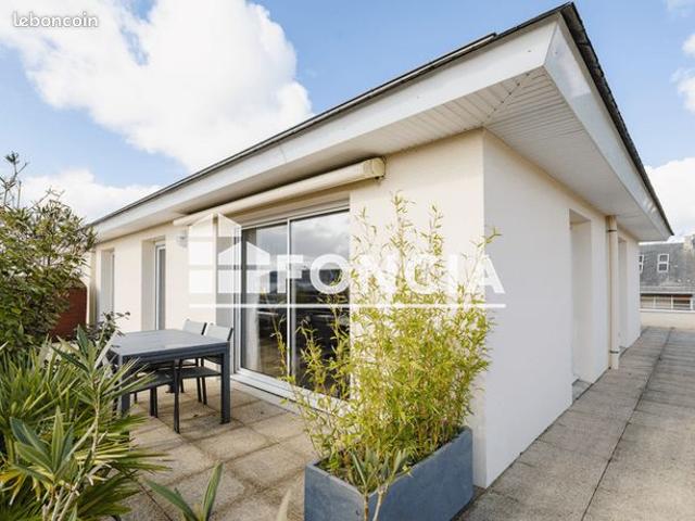 Appartement vente à Rennes, Bretagne