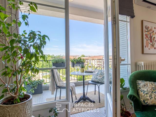 Appartement vente à Avignon