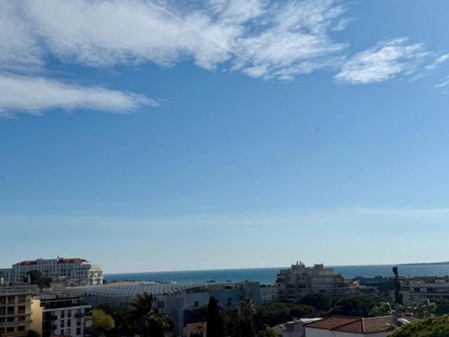 Appartement vente à Juan-les-Pins, Antibes