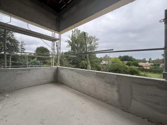 Appartement vente à Le Taillan-médoc, Hontane