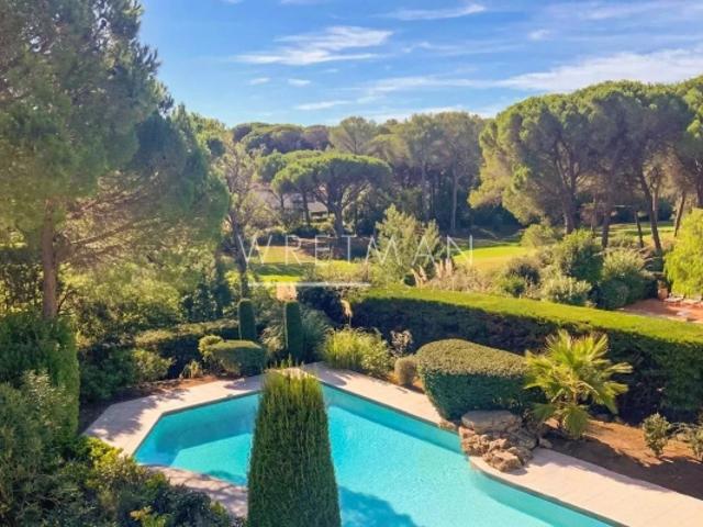 Appartement vente à Arrondissement de Draguignan, Saint-raphaël