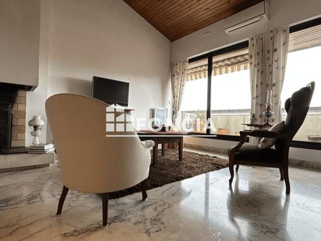 Appartement vente à Villeneuve-sur-Lot, Lot-et-Garonne
