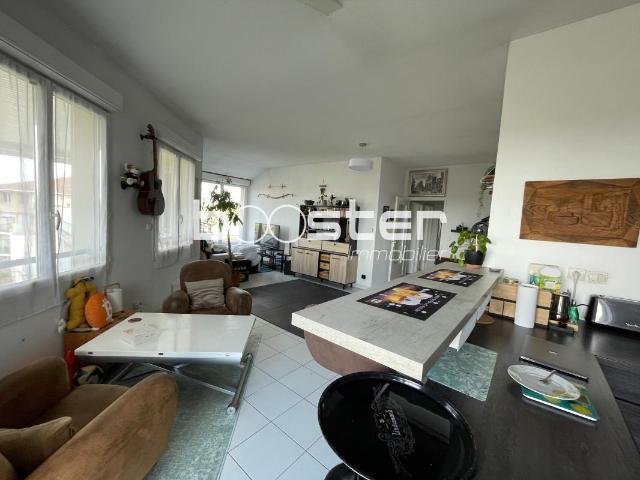 Appartement vente à Toulouse
