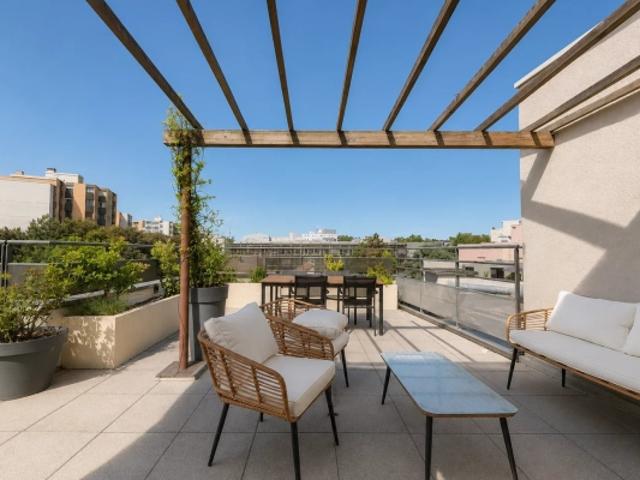 Appartement vente à Lyon, Métropole de Lyon