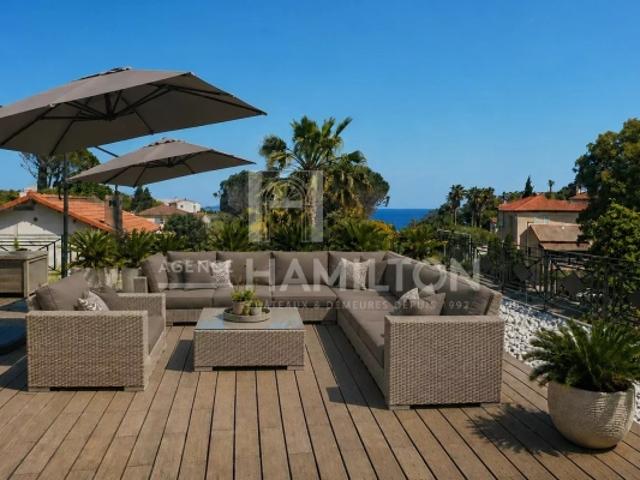 Appartement vente à Mandelieu-la-Napoule, Alpes-Maritimes