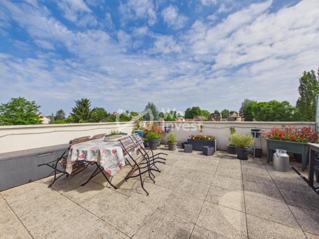 Appartement vente à Palaiseau, Cheptainville