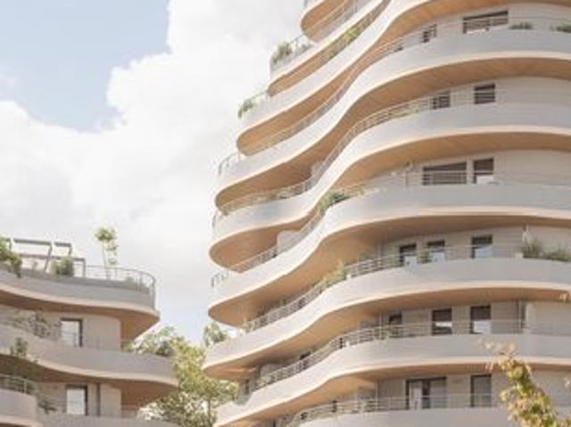 Appartement vente à France métropolitaine, Angers