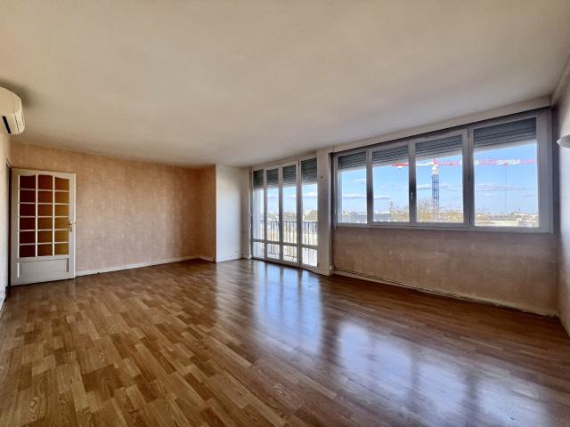 Appartement vente à Orléans